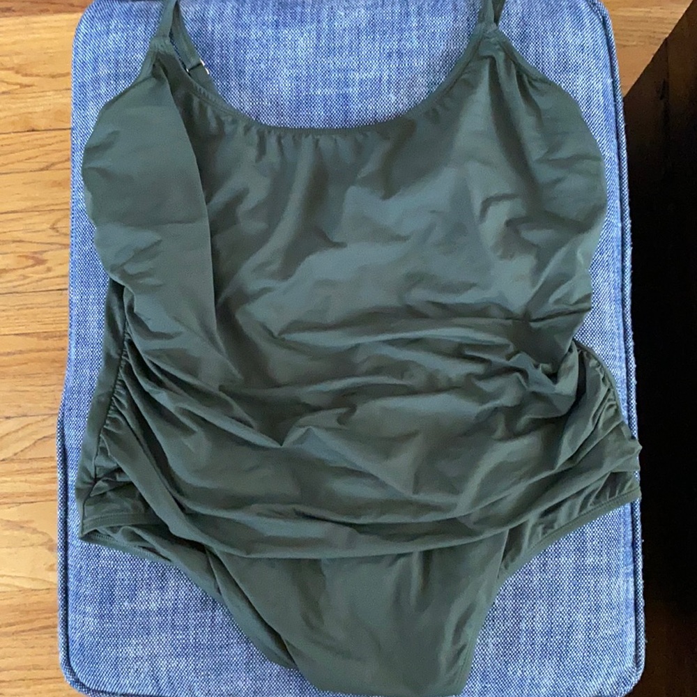 😎 Sexy La Blanca one piece